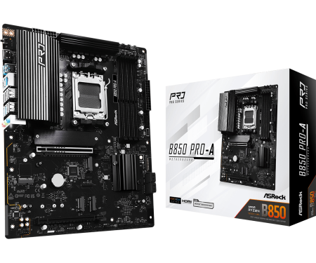 M/B ASROCK B850 PRO-A