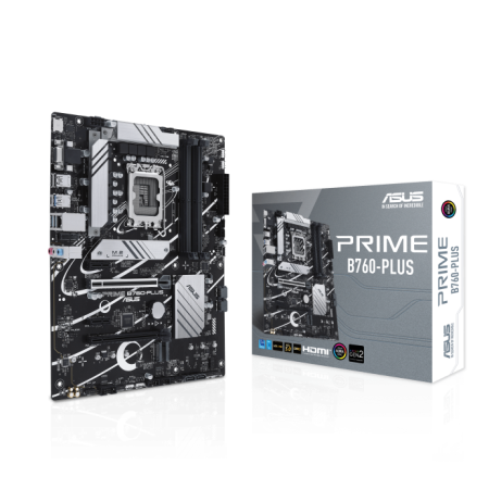 M/B ASUS PRIME B760-PLUS