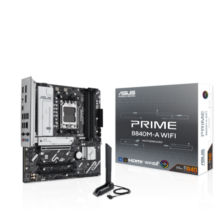 M/B ASUS PRIME B840M-A WIFI