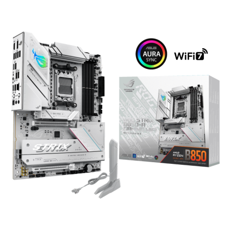 M/B ASUS ROG STRIX B850-A GAMING WIFI