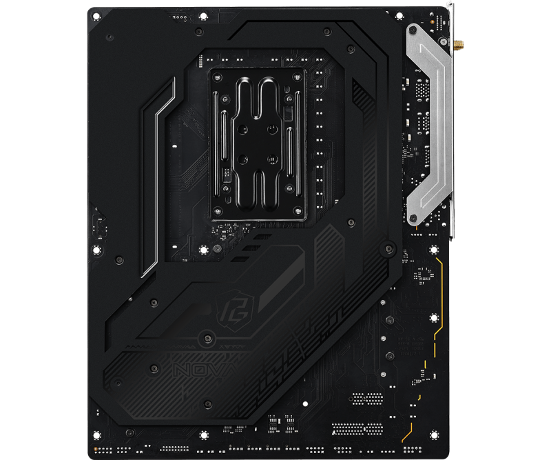 M/B ASROCK  X870E PHANTOM GAMING NOVA WIFI - Image 4