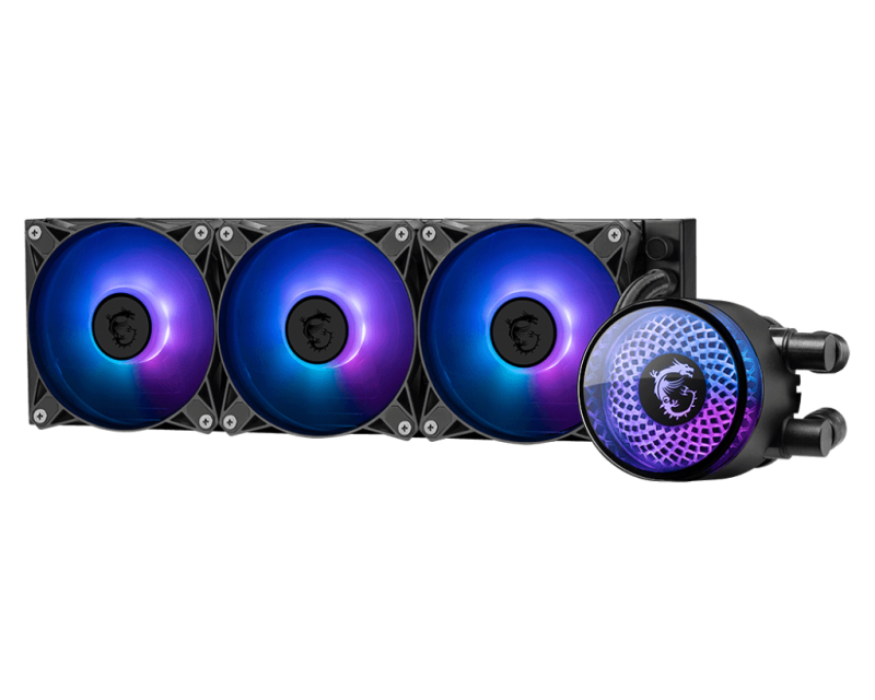 WATERCOOLING MSI MAG CORELIQUID A12 360 - Image 2