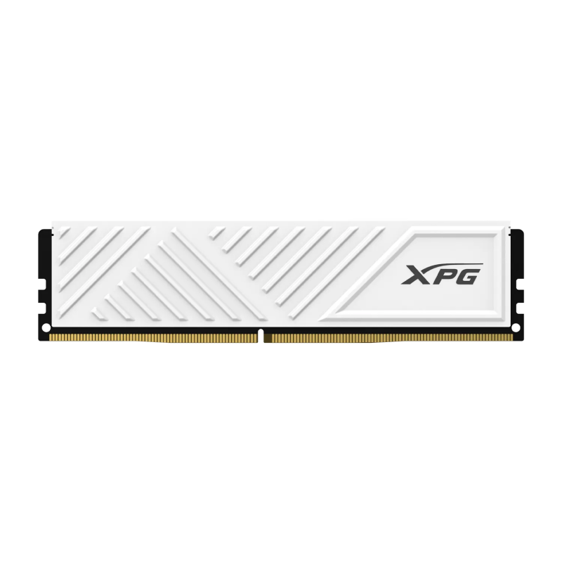 MEMORIA ADATA XPG GAMMIX D35 8GB 3200MHz WH