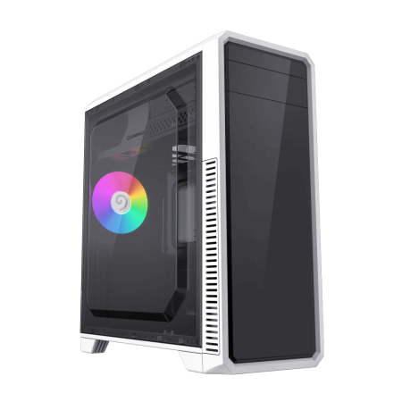 GABINETE GAMEMAX G561E-WH (1 FAN )