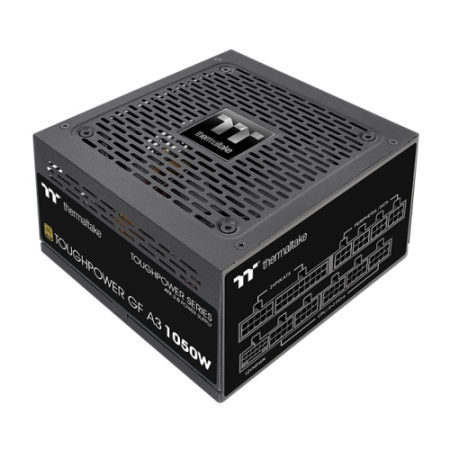 FUENTE DE PODER THERMALTAKE TOUGHPOWER GF A3 1050W 80 PLUS GOLD F.MODULAR