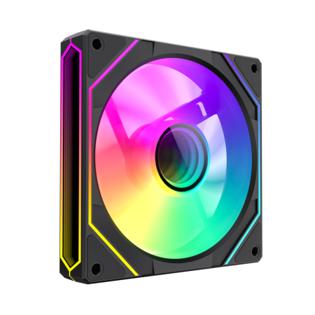 COOLER GAMEMAX FN12A-S8I-R (ASPA INVERTIDA )