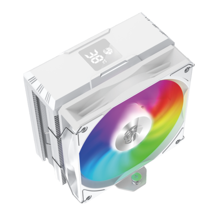 COOLER CPU GAMEMAX SIGMA 520 WH DIGITAL