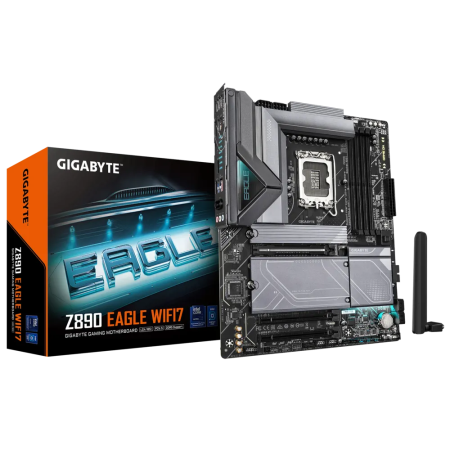 M/B GIGABYTE Z890 EAGLE WIFI7