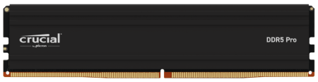 MEMORIA CRUCIAL PRO 32GB DDR5 5600MHz