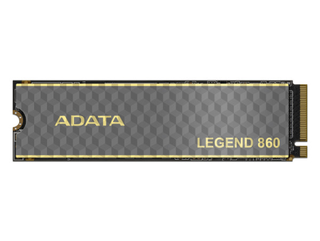 DISCO ADATA LEGEND 860 2TB NVME